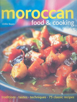 Moroccan Food & Cookingmoroccan 