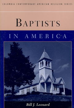 Baptists in Americabaptists 