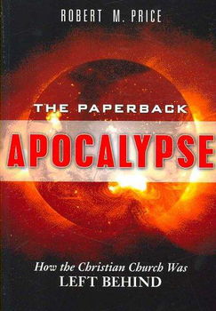 The Paperback Apocalypsepaperback 