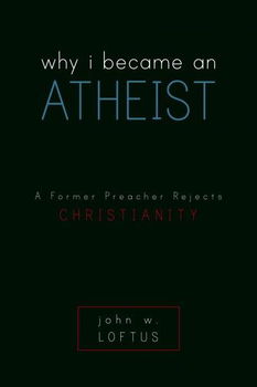 Why I Became an Atheistbecame 