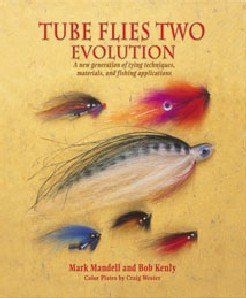 Tube Flies Twotube 