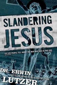 Slandering Jesusslandering 