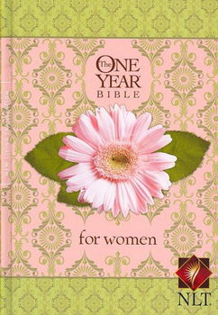 The One Year Bible for Womenyear 