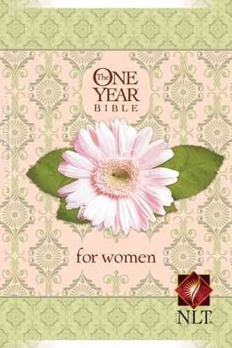 The One Year Bible for Womenyear 