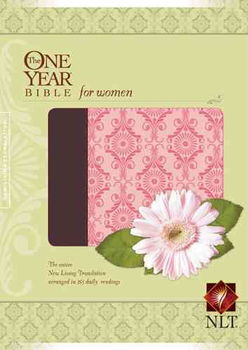 The One Year Bible for Womenyear 