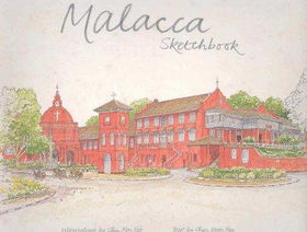 Malacca Sketchbookmalacca 