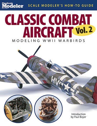 Classic Combat Aircraftclassic 