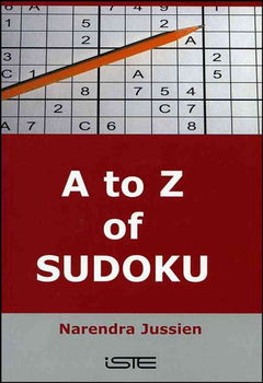 A to Z of Sudokusudoku 