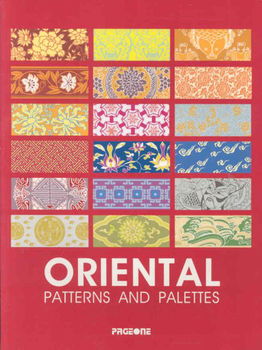 Oriental Patterns and Palettesoriental 