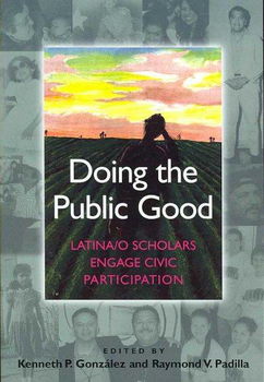 Doing the Public Goodpublic 