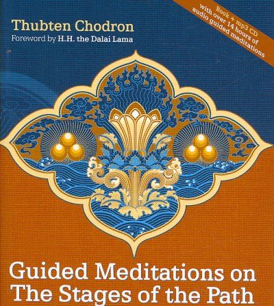 Guided Meditations on the Stages of the Pathguided 