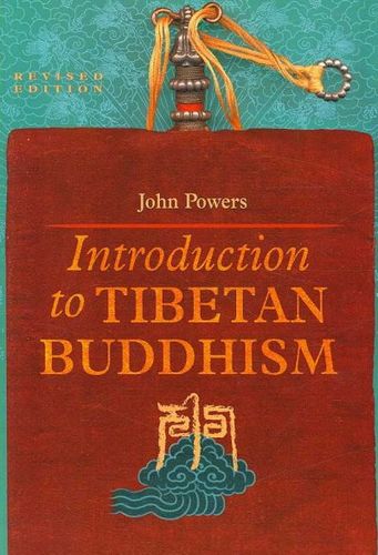 Introduction to Tibetan Buddhismintroduction 