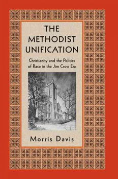 The Methodist Unificationmethodist 