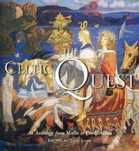 The Celtic Questceltic 