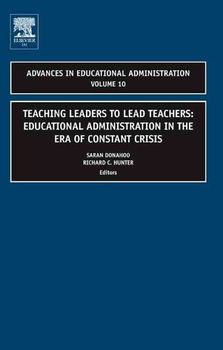 Teaching Leaders to Lead Teachersteaching 