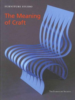 The Meaning Of Craftmeaning 