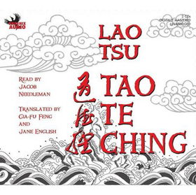 Tao Te Chingtao 