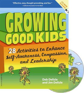 Growing Good Kidsgrowing 