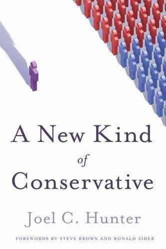 A New Kind of Conservativekind 