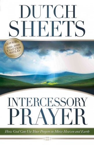 Intercessory Prayerintercessory 