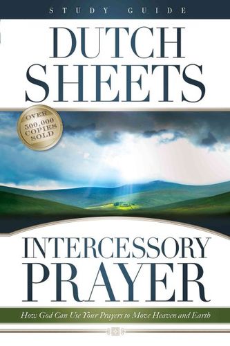 Intercessory Prayerintercessory 