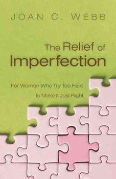 The Relief of Imperfectionrelief 