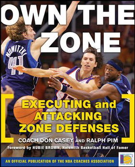 Own the Zonezone 