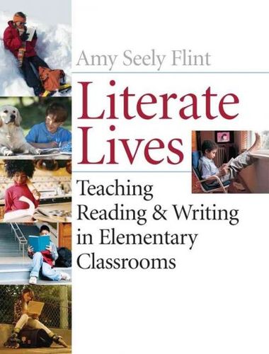 Literate Livesliterate 