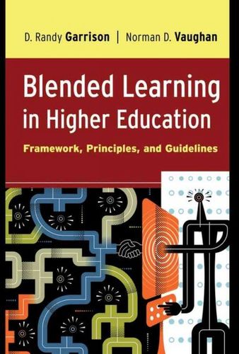 Blended Learning in Higher Educationblended 