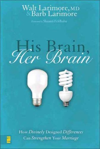 His Brain, Her Brainhis 