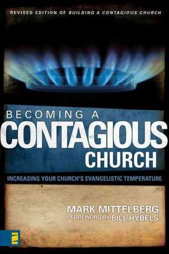 Becoming a Contagious Churchbecoming 