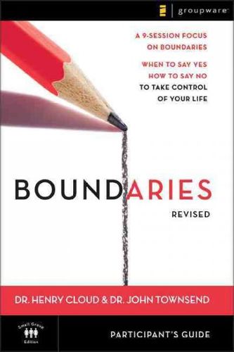 Boundariesboundaries 