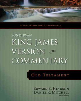 Zondervan King James Version Commentaryzondervan 