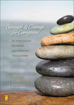 Strength and Courage for Caregiversstrength 