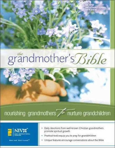 The Grandmother's Biblegrandmother 