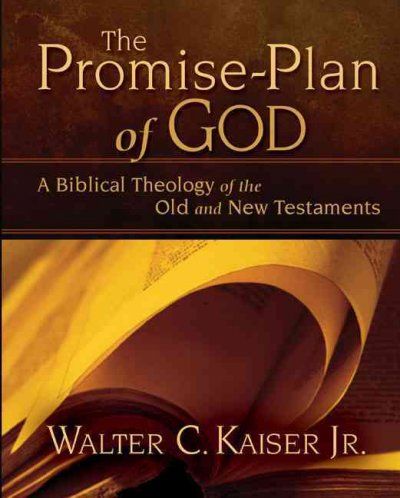 The Promise-Plan of Godpromise 