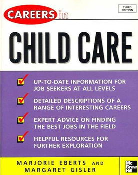 Careers in Child Carecareers 