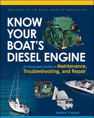 Know Your Boat's Diesel Engineknow 