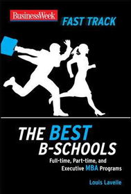 Businessweek Fast Track The Best B-Schoolsbusinessweek 