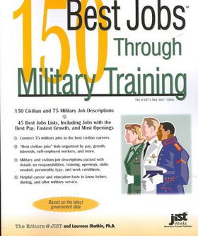 150 Best Jobs Through Military Trainingjobs 