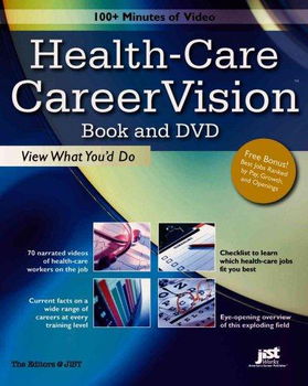 Health-Care CareerVisionhealth 