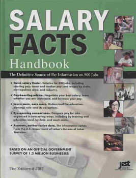 Salary Facts Handbooksalary 