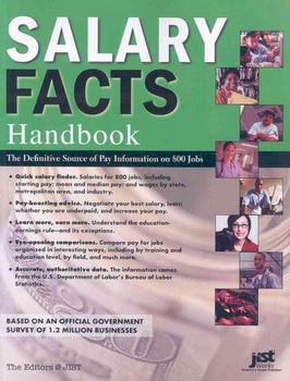 Salary Facts Handbooksalary 