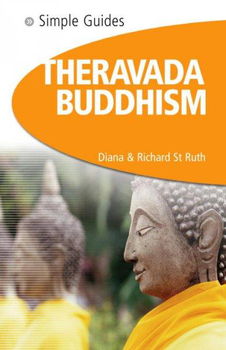 Theravada Buddhismtheravada 