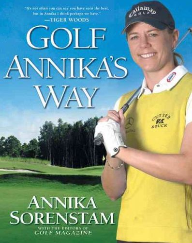 Golf Annika's Waygolf 