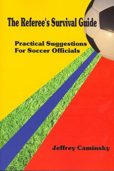 The Referee's Survival Guidereferee 