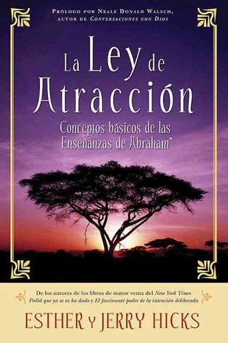 La Ley De Atraccionley 