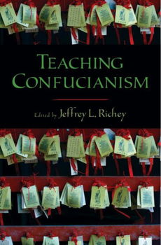 Teaching Confucianismteaching 