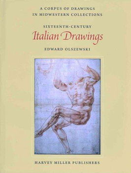 Sixteenth-Century Italian Drawingssixteenth 