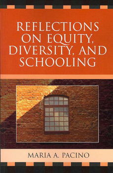 Reflections on Equity, Diversity, and Schoolingreflections 